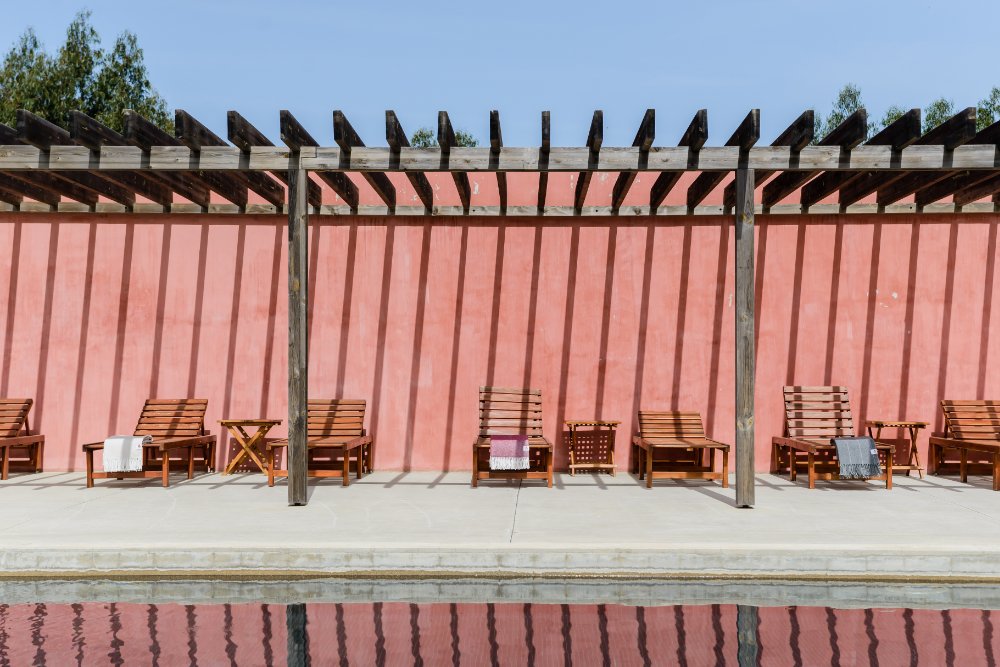 Bespoke Hotel Blankets